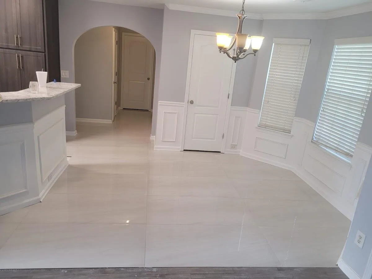 Water Damage Restoration services in West Columbia, SC